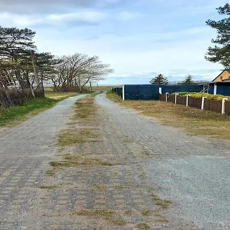 Holiday home Bungalow In Koserow Near Baltic Sea Pier, Cleaning Included
