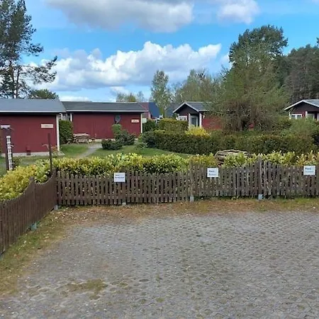 Bungalow In Koserow Near Baltic Sea Pier, Cleaning Included Koserow