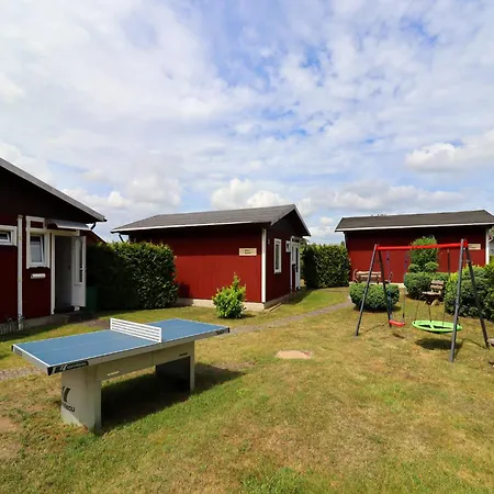 Bungalow In Koserow Near Baltic Sea Pier, Cleaning Included Holiday home