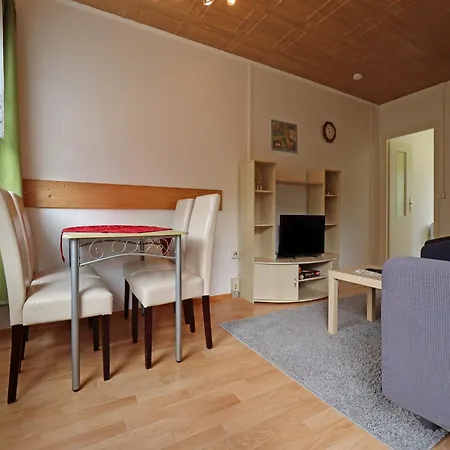 Holiday home Bungalow In Koserow Near Baltic Sea Pier, Cleaning Included *