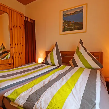 Bungalow In Koserow Near Baltic Sea Pier, Cleaning Included Holiday home Koserow