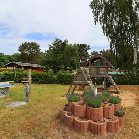 Bungalow In Koserow Near Baltic Sea Pier, Cleaning Included 펜션 코세로우