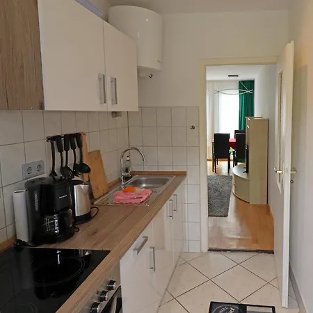 Bungalow In Koserow Near Baltic Sea Pier, Cleaning Included 코세로우