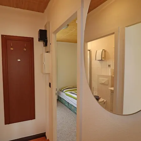 Bungalow In Koserow Near Baltic Sea Pier, Cleaning Included Holiday home