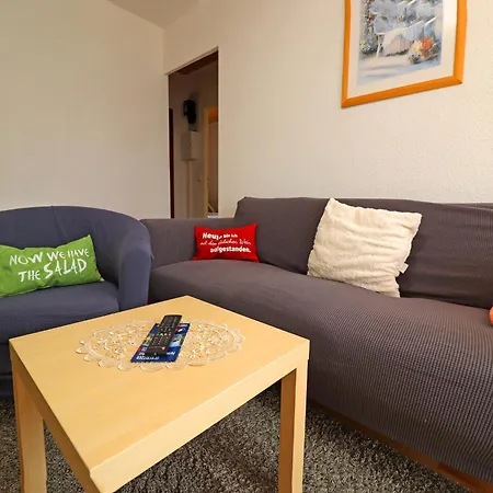 Bungalow In Koserow Near Baltic Sea Pier, Cleaning Included 펜션 코세로우