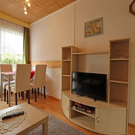 Bungalow In Koserow Near Baltic Sea Pier, Cleaning Included 펜션