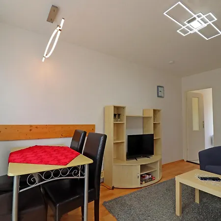 펜션 Bungalow In Koserow Near Baltic Sea Pier, Cleaning Included