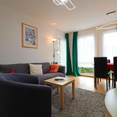 Bungalow In Koserow Near Baltic Sea Pier, Cleaning Included Holiday home Koserow