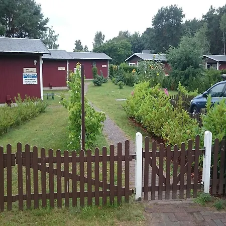 Holiday home Bungalow In Koserow Near Baltic Sea Pier, Cleaning Included Koserow