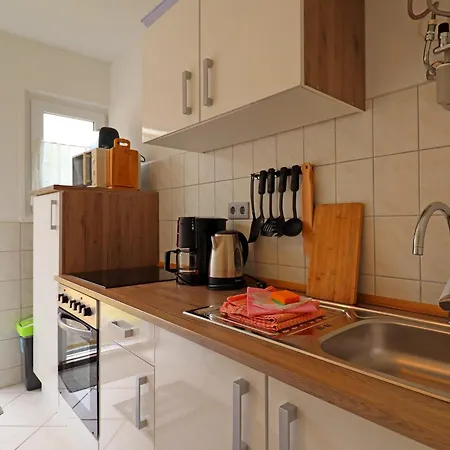 Bungalow In Koserow Near Baltic Sea Pier, Cleaning Included Holiday home